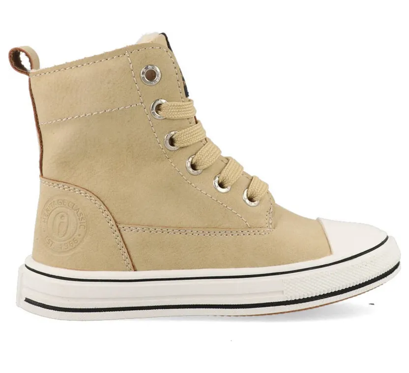 Shoesme sneaker Beige (ON22W211)