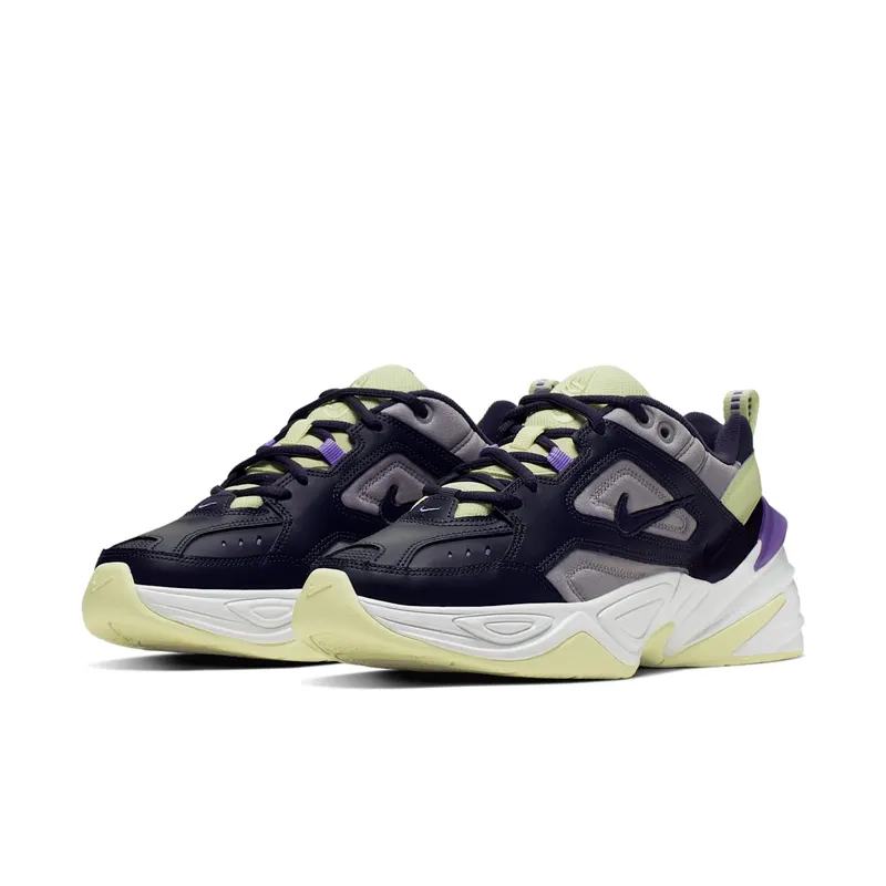 Nike M2K Tekno Gridiron Atmosphere Grey (AO3108-015)