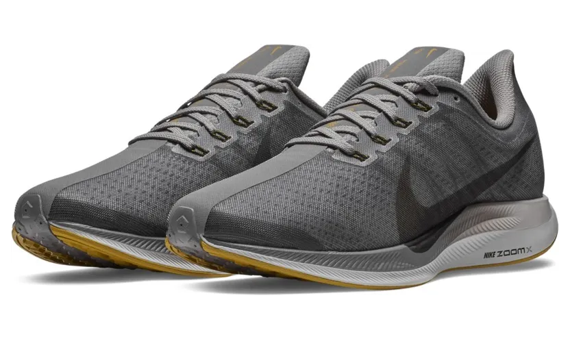 Nike Pegasus 35 Turbo Gridiron Black