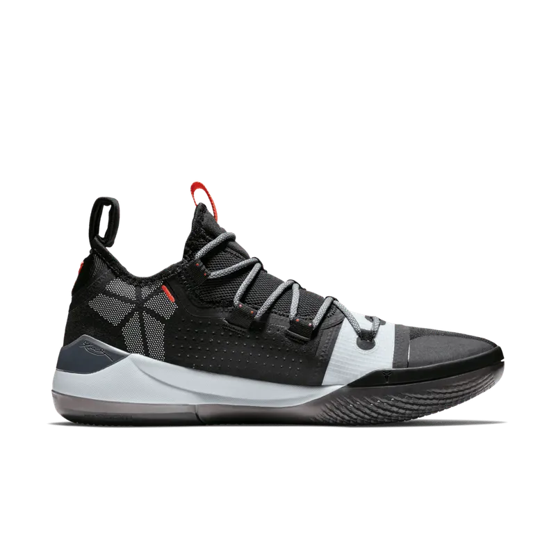 Nike Kobe AD Black Multi-Color Black/Multi-Color (AV3555-001)