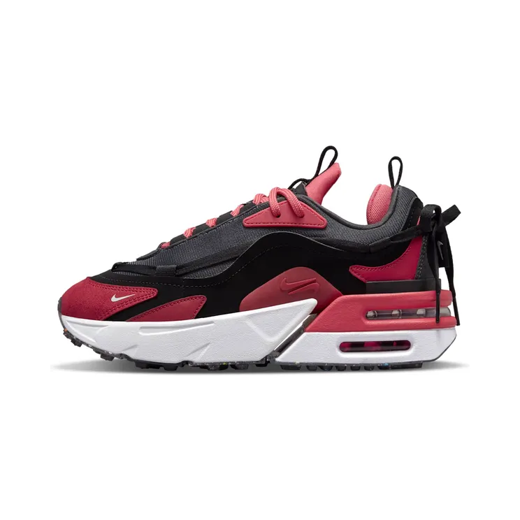 Nike Air Max Furyosa Archeo Pink (W) “Black / Anthracite / Archaeo Pink / White” (DH0531-001)