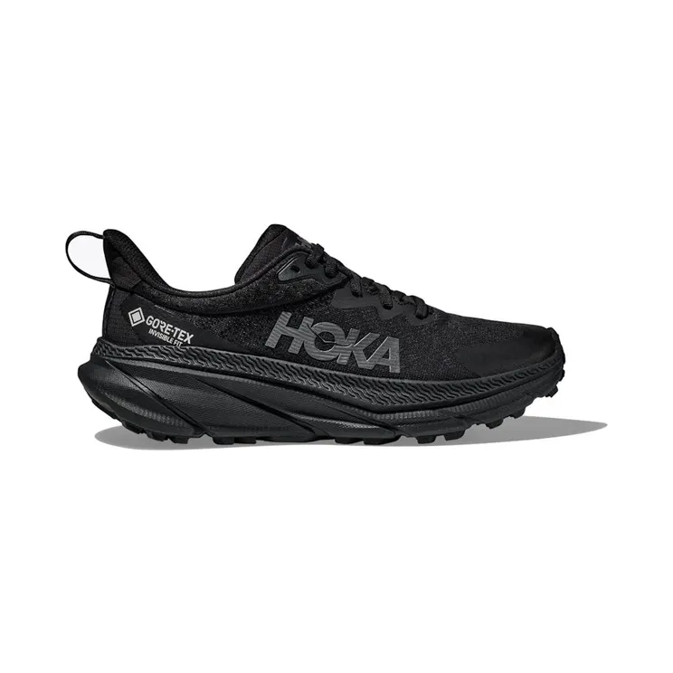 Hoka One Challenger ATR 7 Gore-Tex Black (1134502-BBLC)