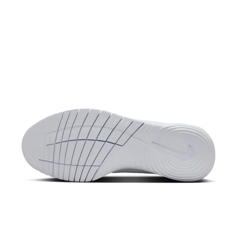 Nike Flex Experience Run 12 Photon Dust Light Smoke Grey White Psychic Blue (DV0746-007)