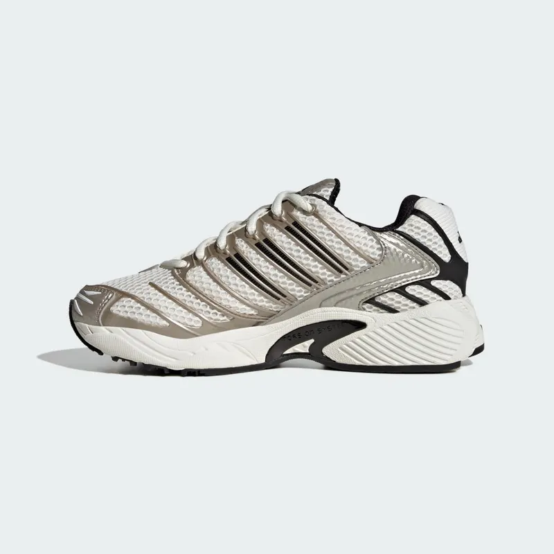 Adidas ADISTAR CONTROL 3 Shoes Cloud White / Core Black / Off White (KI8664)