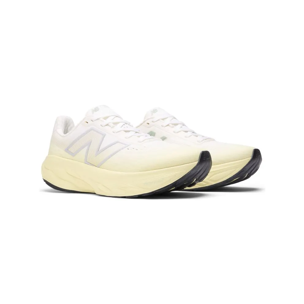 New Balance Fresh Foam 1080v14 Winter Grass Sea Salt Mosaic Green (W1080Q14)