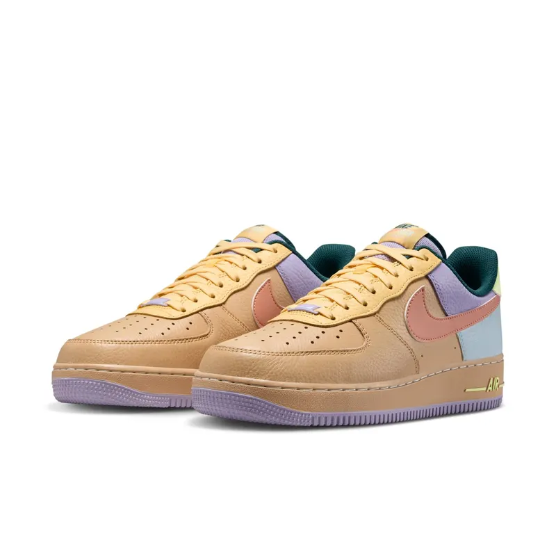 Nike Air Force 1 “Easter” (IB4493-252)
