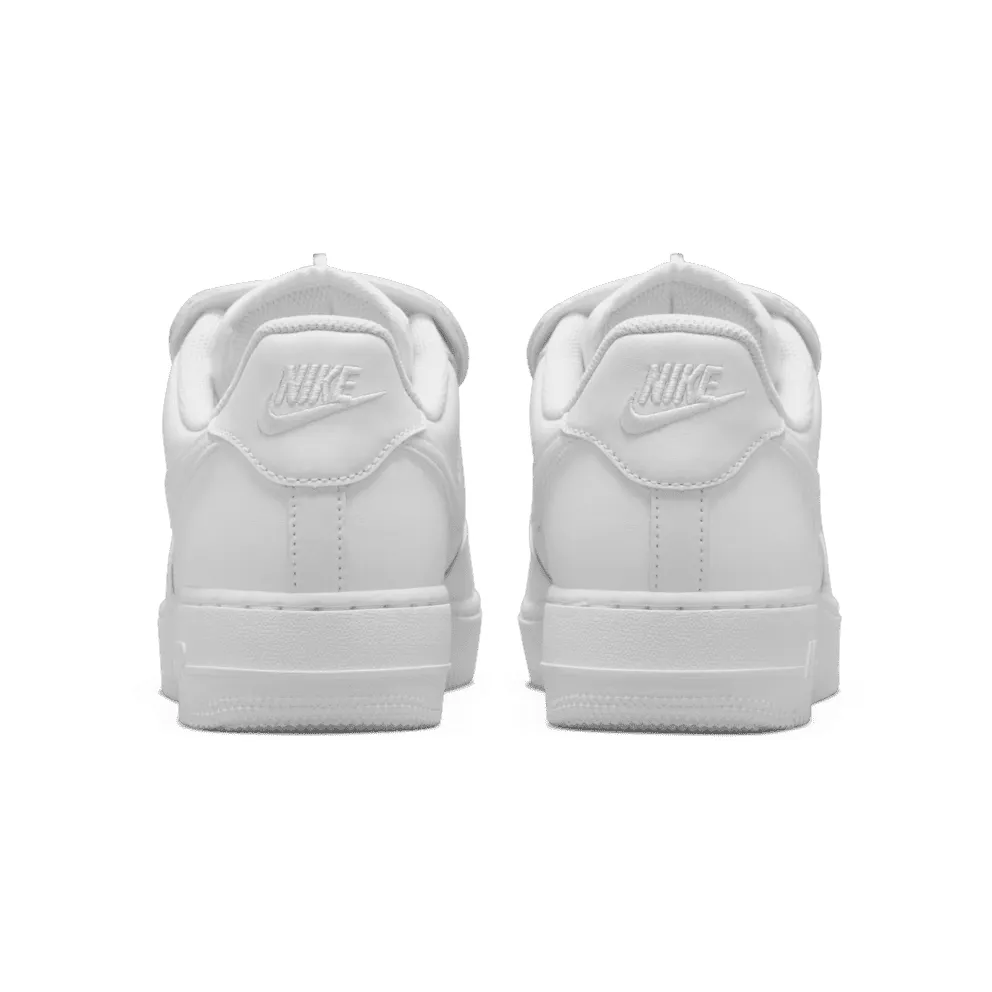 Nike Air Force 1 Low Shroud White (DC8875-100)