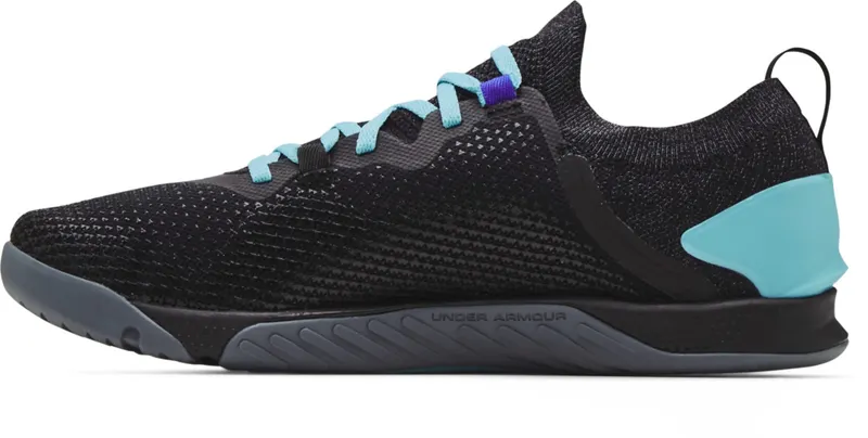 Under Armour TriBase™ Reign 3 Black (3023698-002)