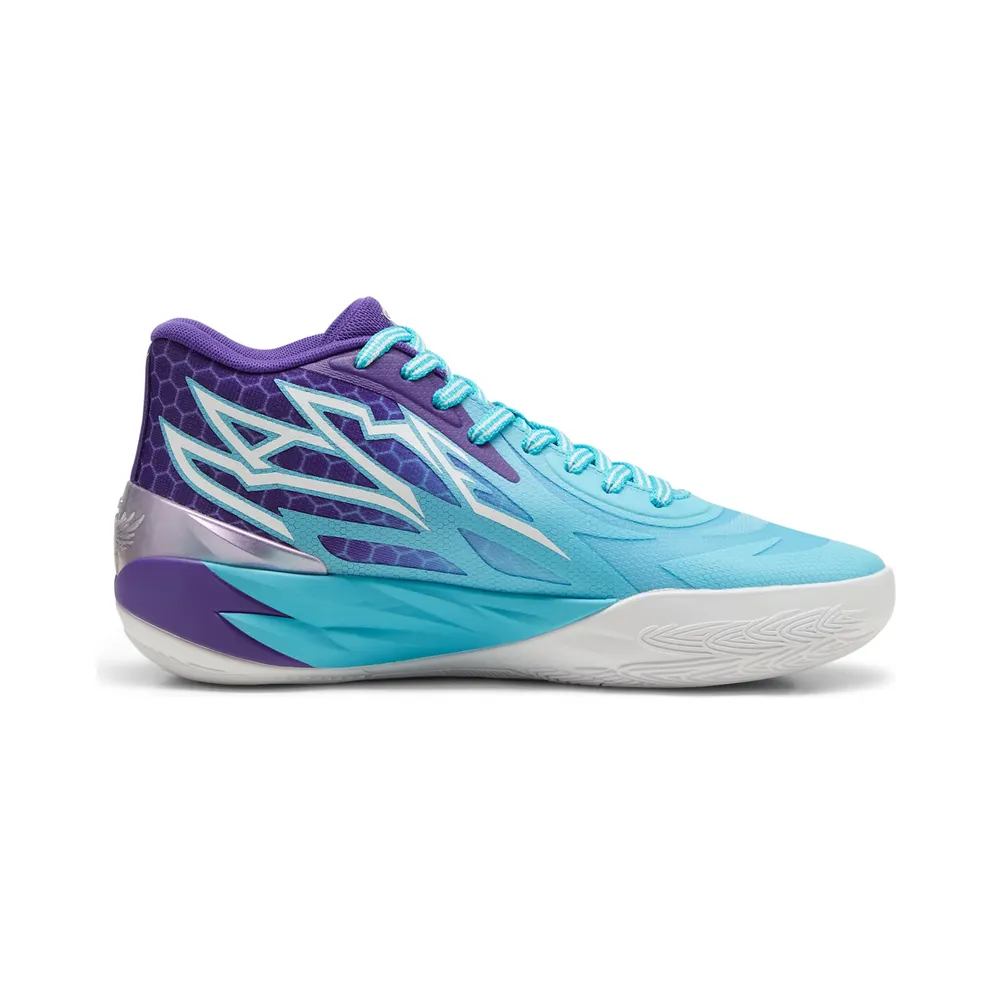 Puma MB.02 Lo “Queen City” (379779-01)