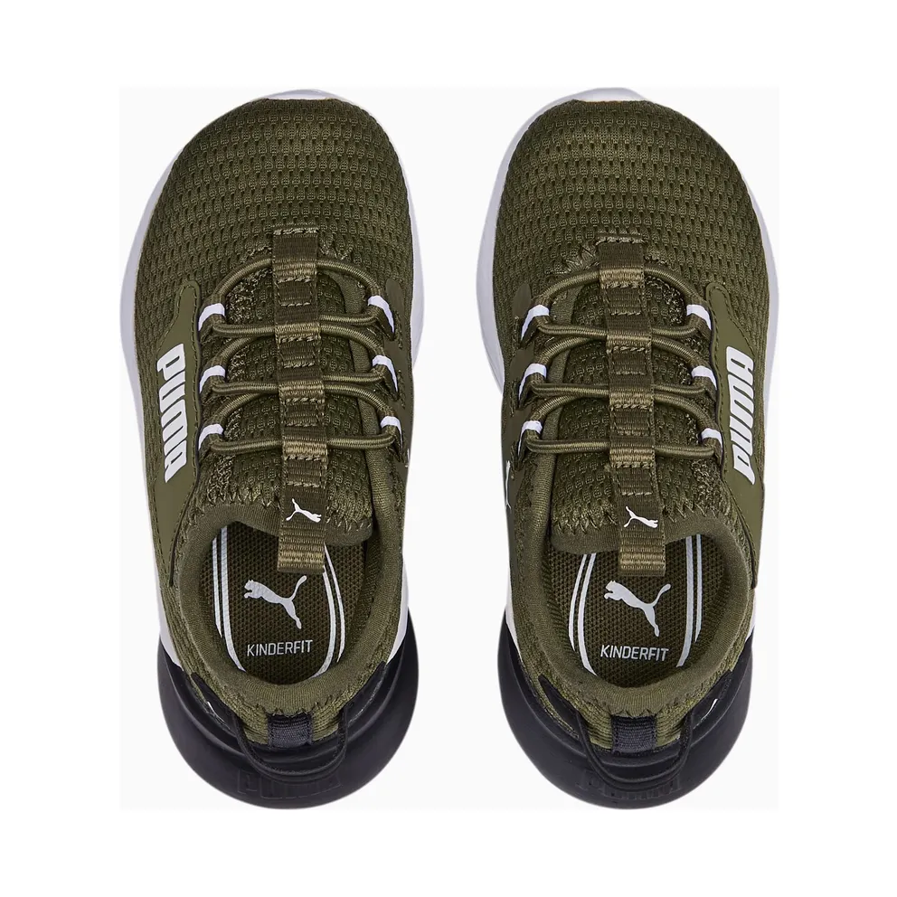Puma Retaliate 2 AC Green/Black (37737302)