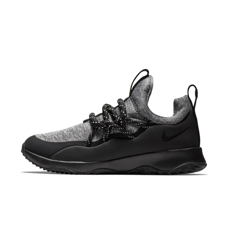 Nike City Loop Black/Black-White (W) Black/Black-White (AA1097-001)