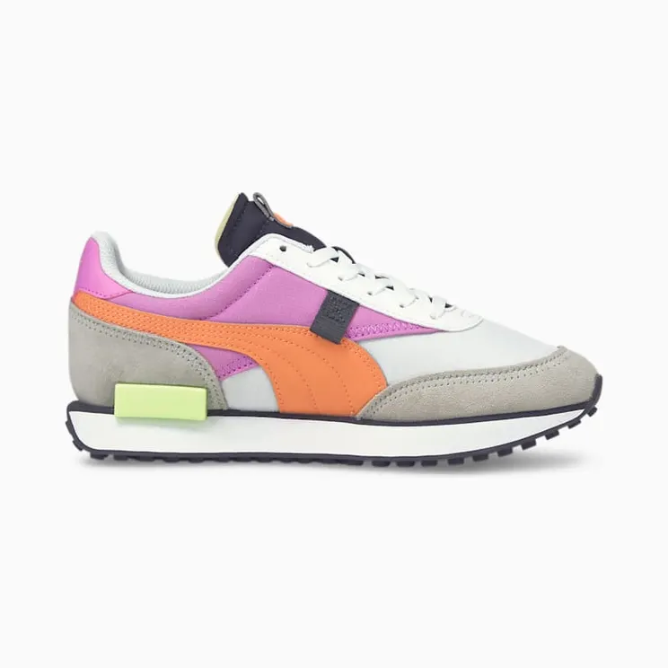 Puma Future Rider Play On Grey (37114978)
