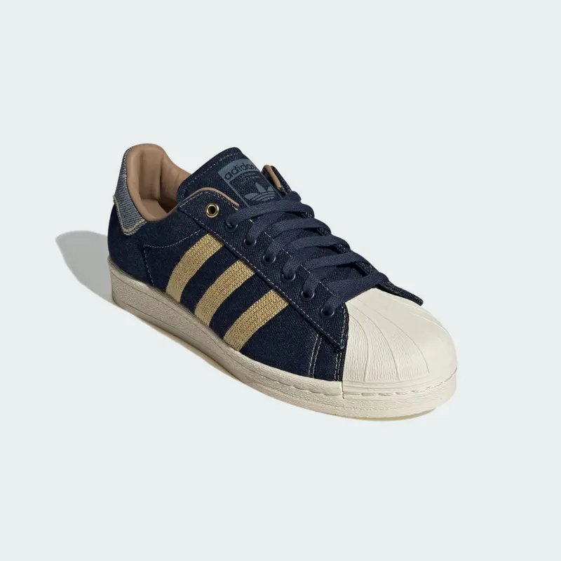 adidas Superstar 82 Denim Oat (JH5577)