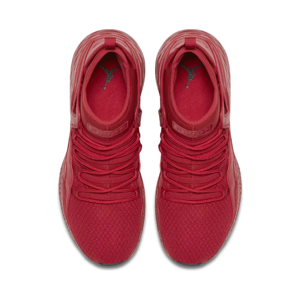 Jordan Formula 23 Gym Red Gym Red/Gym Red-Black (881465-602)