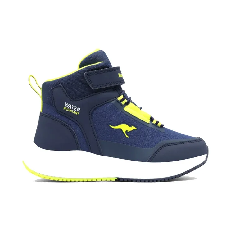 kangaroos-sneaker 10501-000-4435