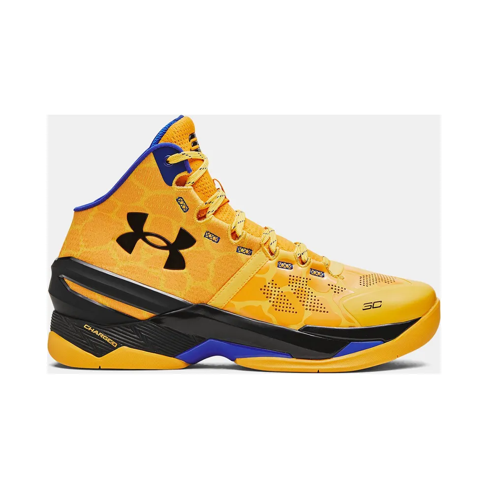 Under Armour Curry 2 Retro Double Bang (3026281-700)