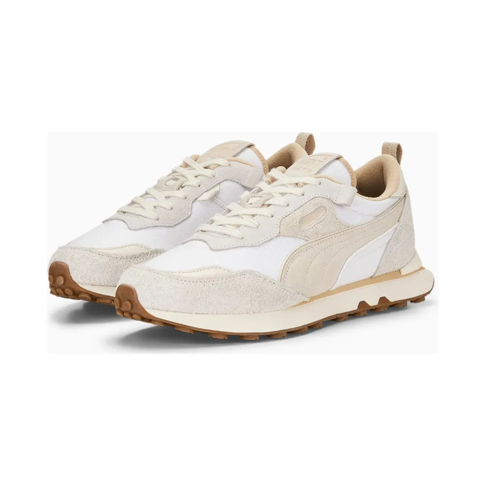 Puma Rider FV Worn Out White (390167-01)