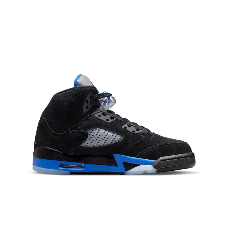 Air Jordan 5 Racer Blue GS (440888-004)