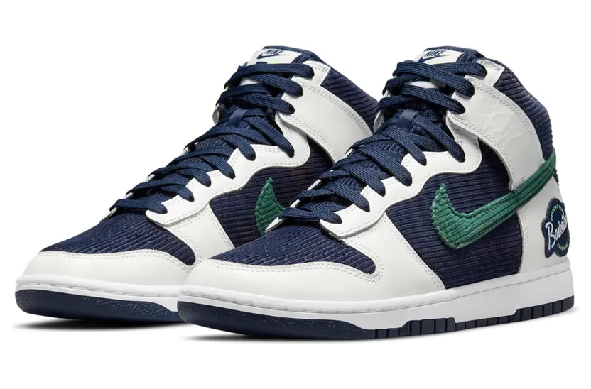 nike-dunk DH0953-400
