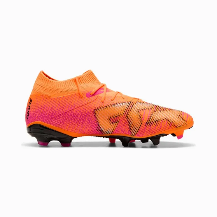 Puma Future 8 Match FG/AG Hot Pursuit Pack (108593-03)