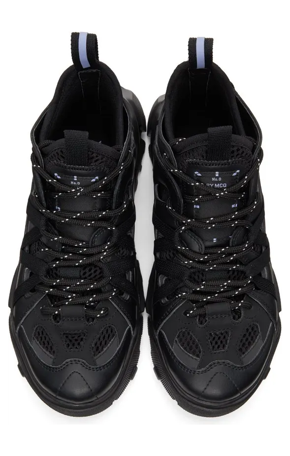 mcq-sneaker 652434R2777