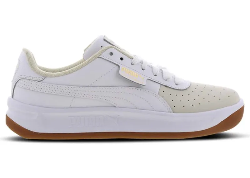 Puma California Exotic Whisper White (368135-01)