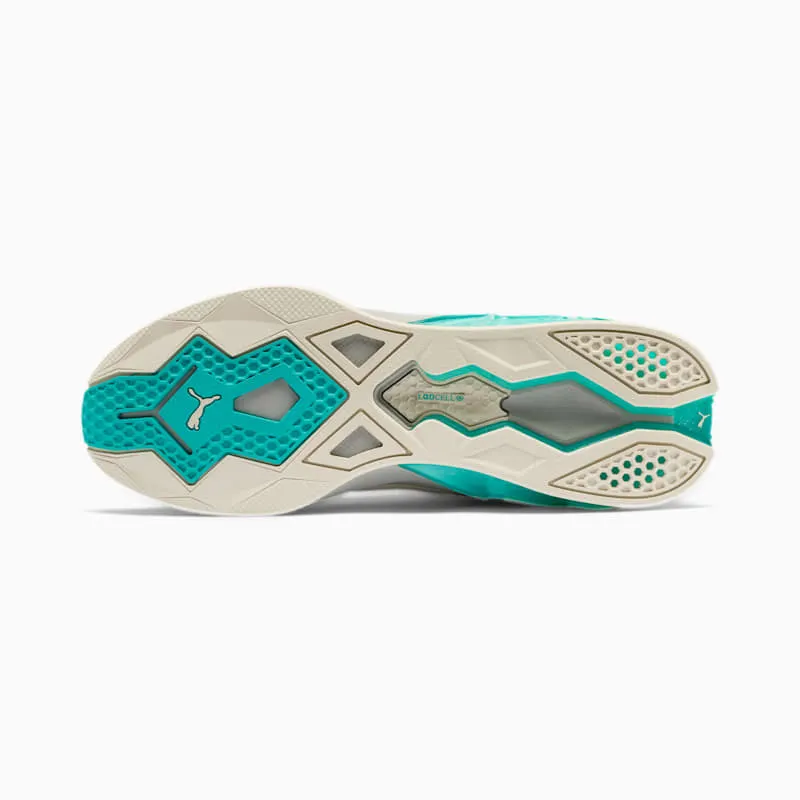 Puma LQD Cell Origin “Blue Turquoise” (192862-03)
