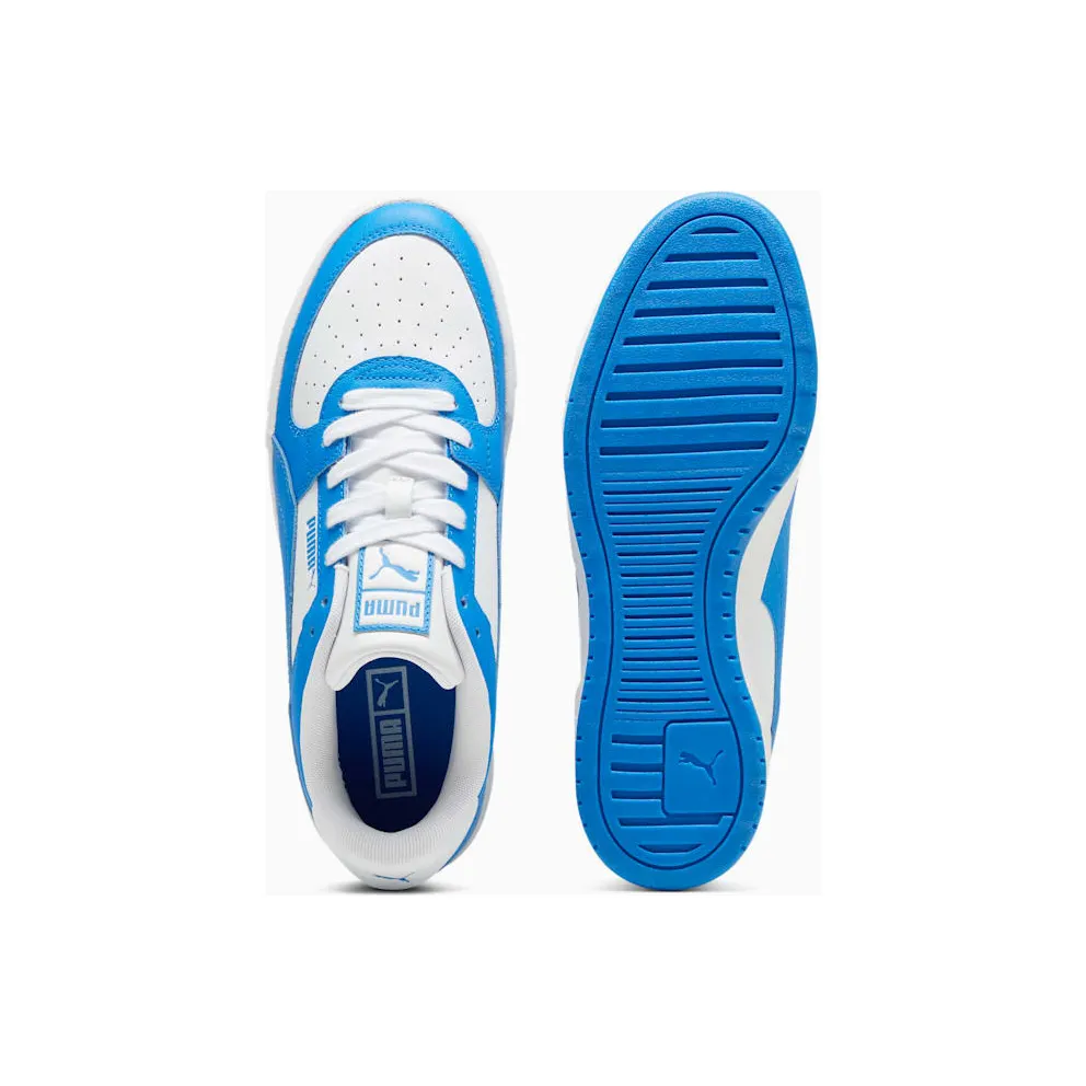CA PRO CLASSIC “PUMA White / Hyperlink Blue” (380190-53)