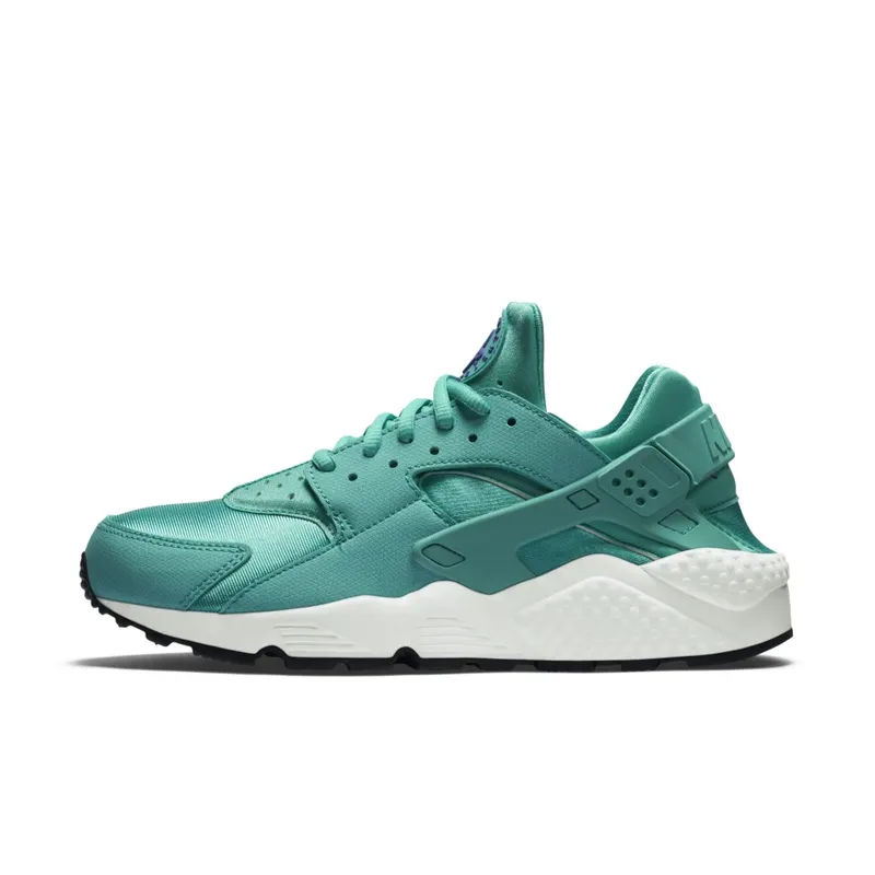 Nike Air Huarache Sail (W) Light Retro/Light Retro-Sail-Black (634835-401)