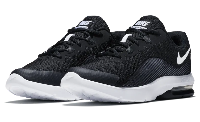Nike Air Max Advantage 2 Zwart (AH3432-002)