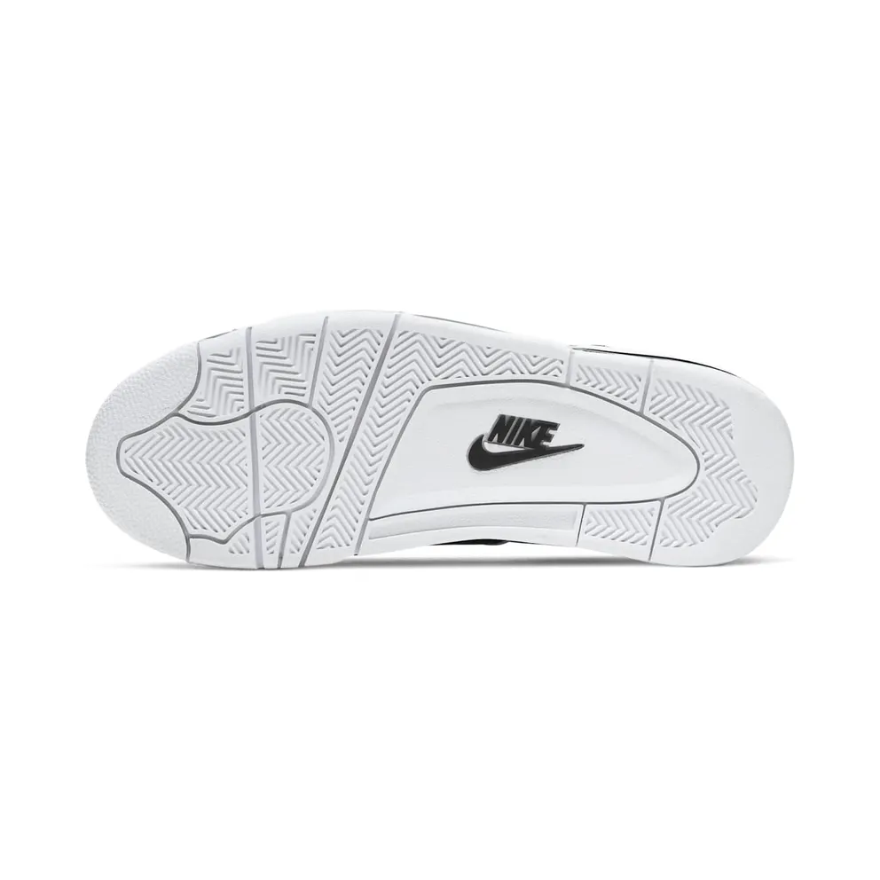 Nike Air Flight 89 Black White (2019) Black/White (CU4833-015)