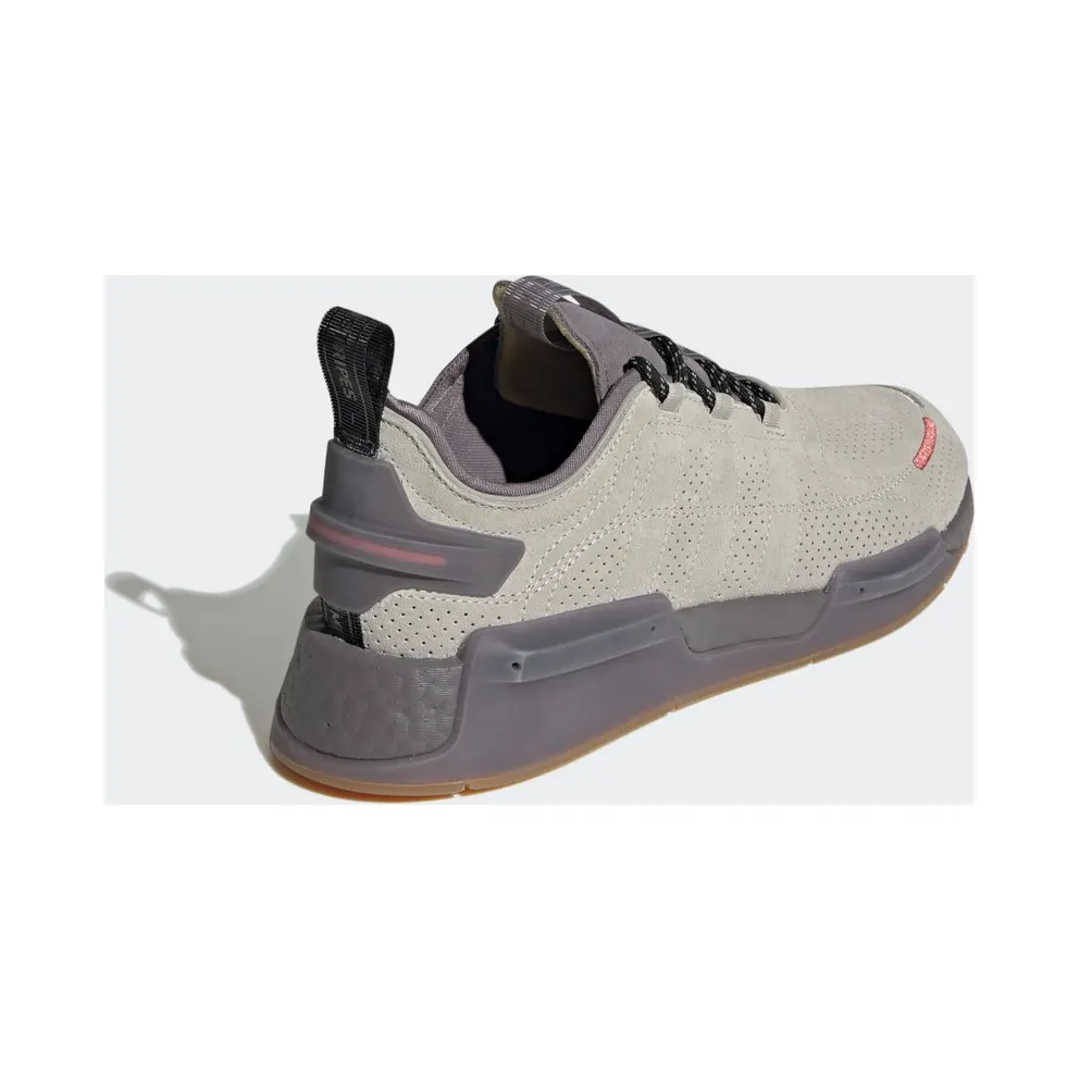 Adidas NMD_R1 V3 Metal Grey / Cloud White / Core Black (GX2091)
