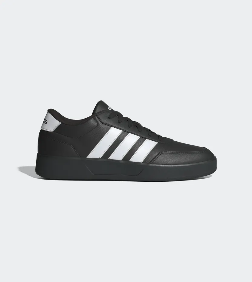 Adidas Breaknet 3.0 Core Black / Cloud White / Core Black (JQ5482)