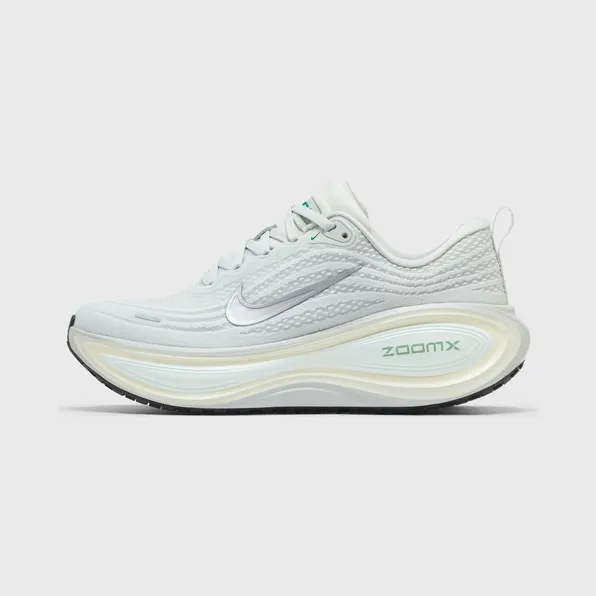 Nike Vomero Plus Light Silver Barely Green Sea Glass