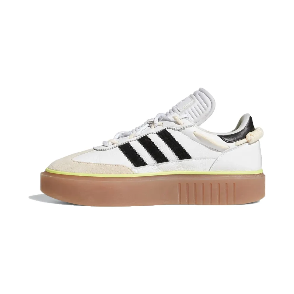 Adidas WMNS Supersleek 72 Beyonce Ivy Park White Black (2020) (S29030)