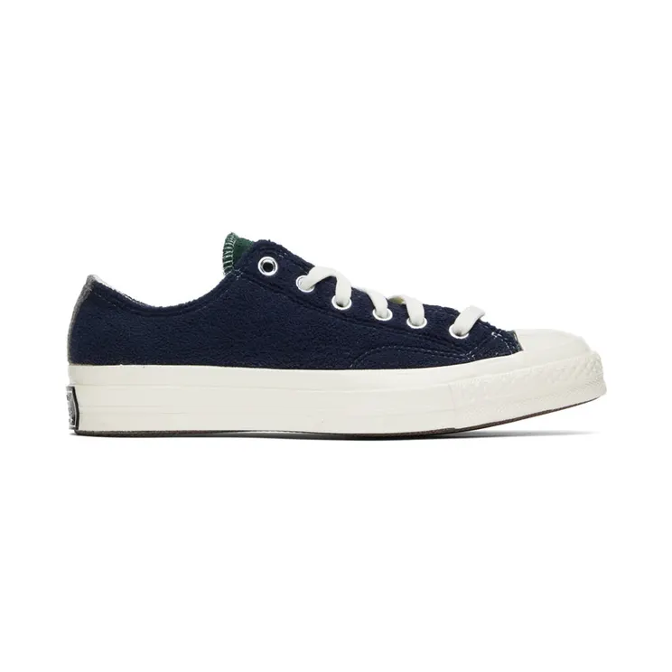 Converse Renew CT70 Upcycled Fleece “Multicolor” (172268C)
