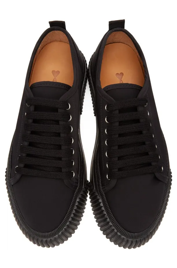 ami-alexandre-mattiussi-sneaker A21S401.299
