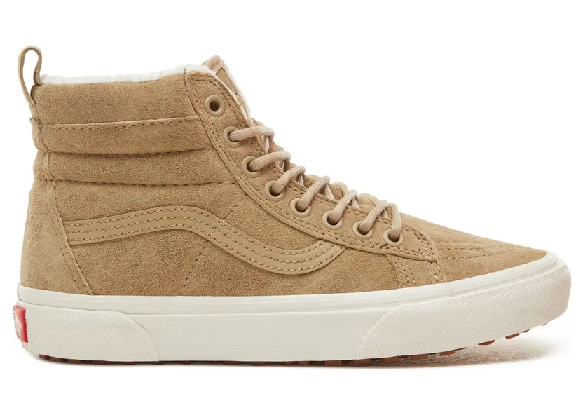 VANS Sk8-hi Mte Schoenen (Beige)