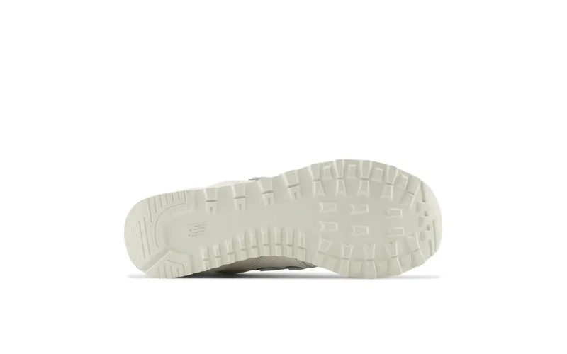 New Balance 574 Triple Cream Leather (WL574IR2)