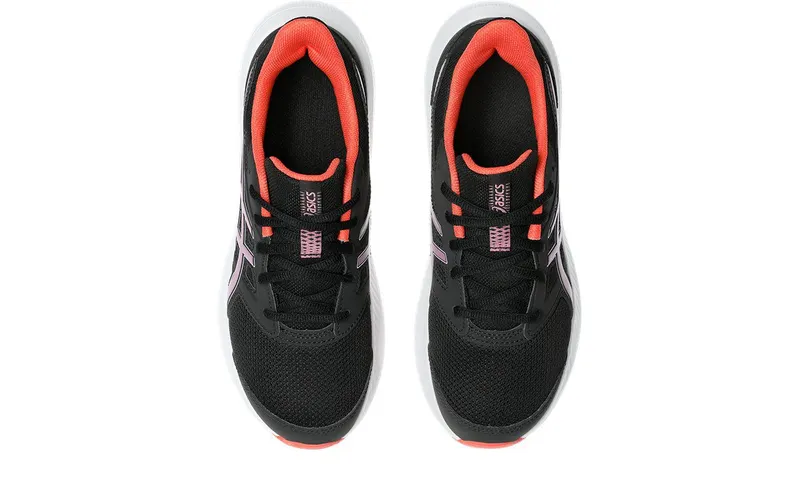 ASICS Jolt 4 Black Ube (1014A300-012)