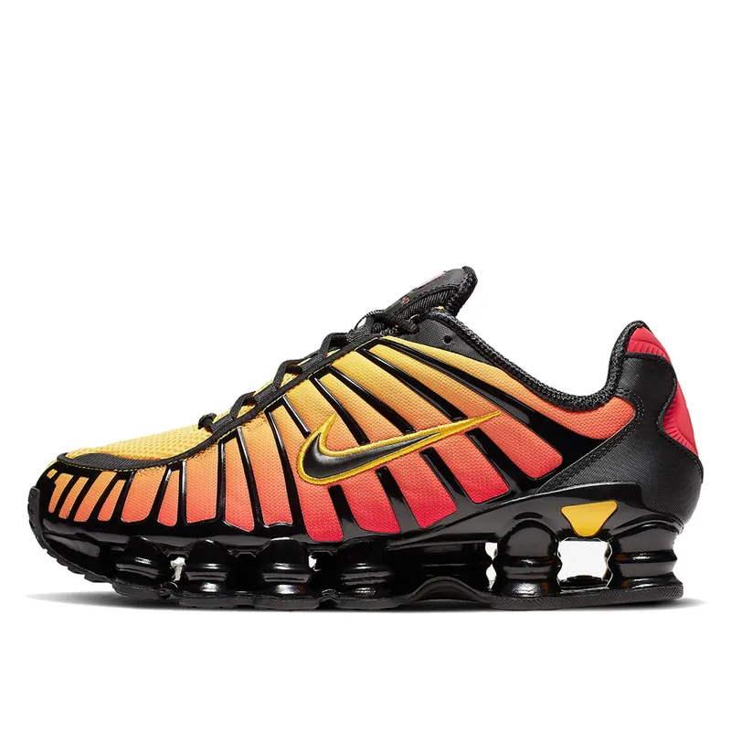 Nike Shox TL ‘Tiger’ (2019) (AV3595-004)