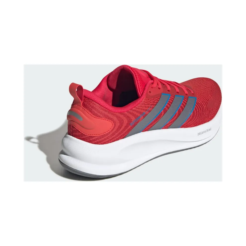 Adidas SUPERNOVA EASE 2 Running Shoes Pure Ruby / Aurora Onix / Team Victory Red (KJ1833)