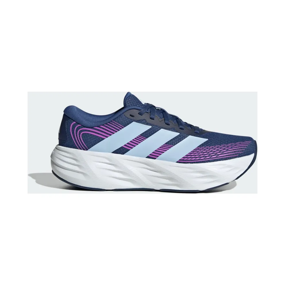Adidas GALAXY 8 Laufschuhe Muted Purple / Frozen Purple / Purple Burst (IH9787)