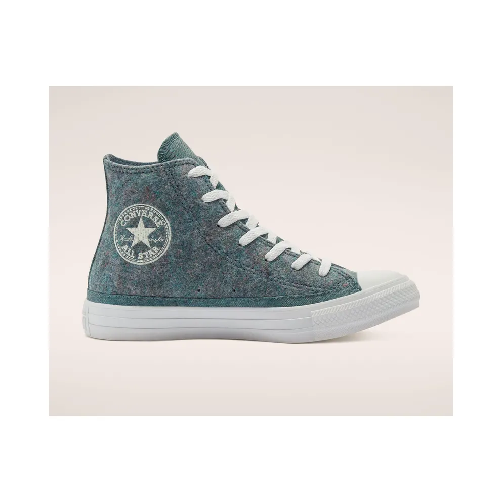 Converse Renew Chuck Taylor All Star High Top Blue Blue (169419C)
