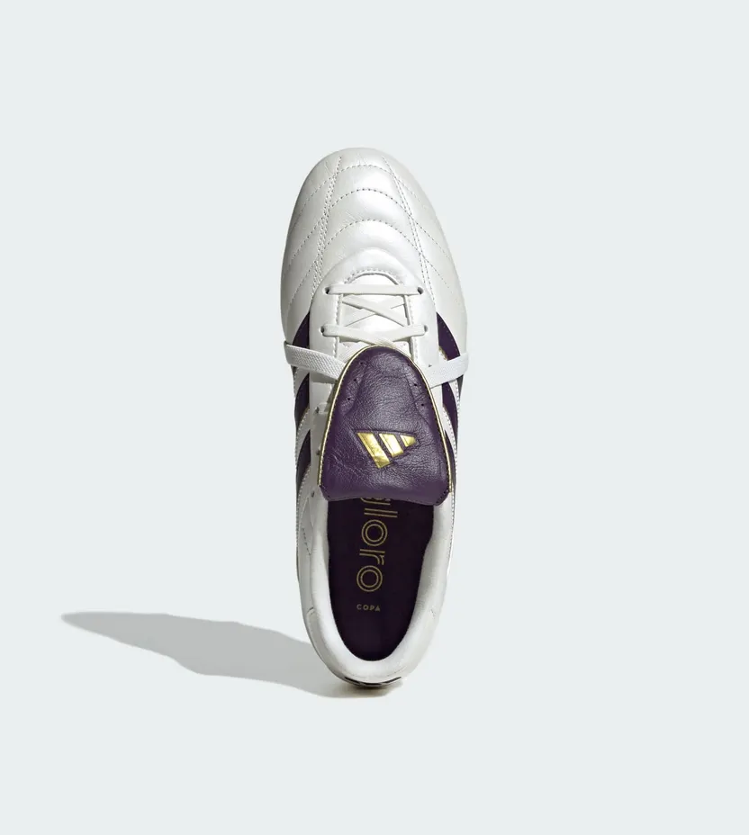adidas Copa Gloro II FG Road to Glory Pack (JR2869)