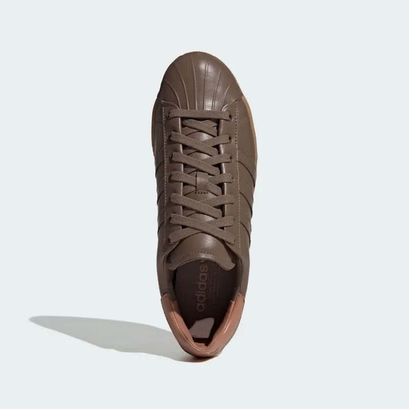 adidas Superstar Lux Earth Strata Gum (IE2299)