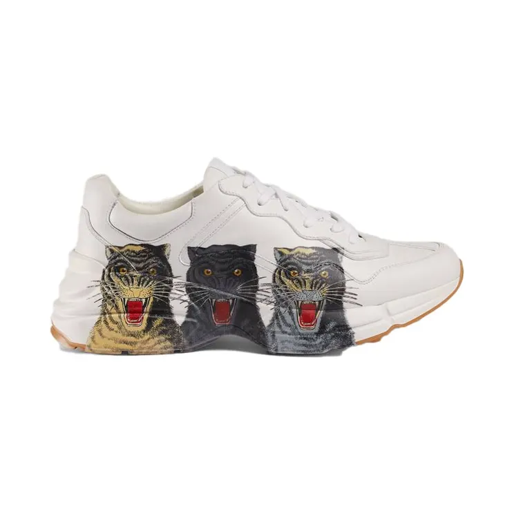 Gucci Rhyton Tigers