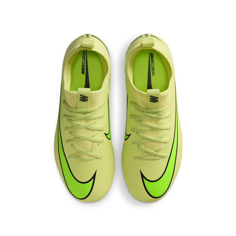 Nike Mercurial Vapor 16 Academy MG Max Voltage Pack (FQ8392-300)