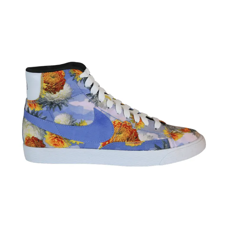 Nike Blazer Mid Meerkleurig (638322-902)