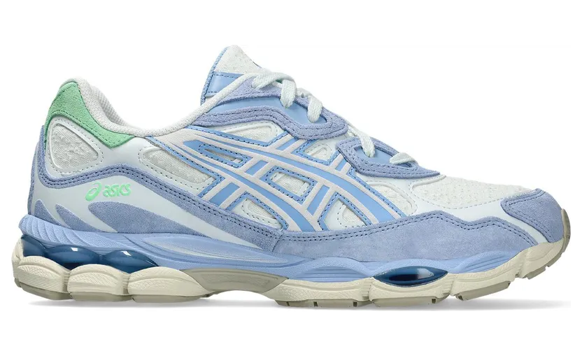 Asics Gel-NYC 1203A826-400